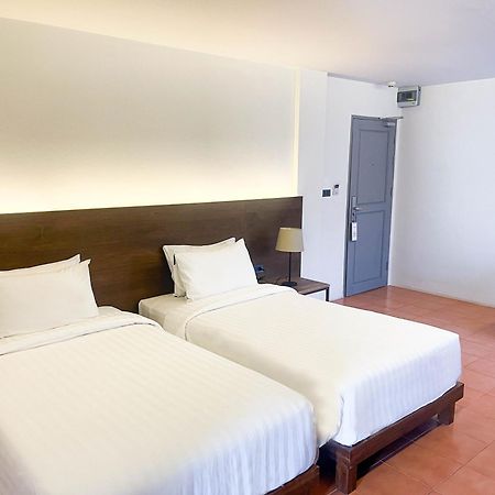 Viya Lodge Csiangmaj Kültér fotó