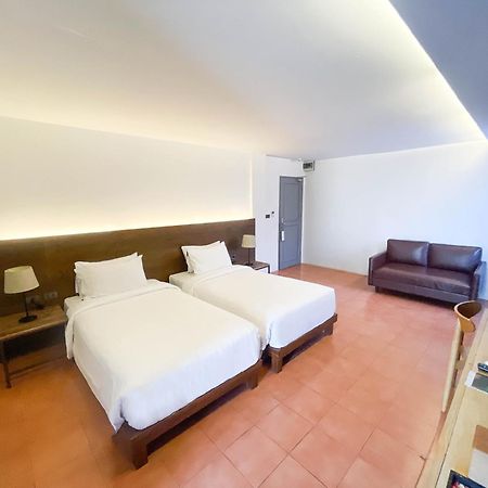 Viya Lodge Csiangmaj Kültér fotó