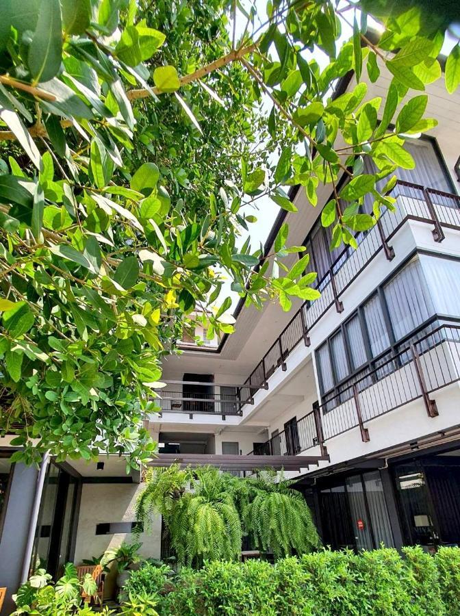 Viya Lodge Csiangmaj Kültér fotó
