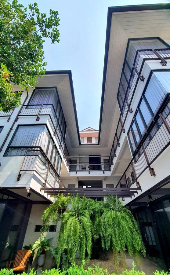 Viya Lodge Csiangmaj Kültér fotó