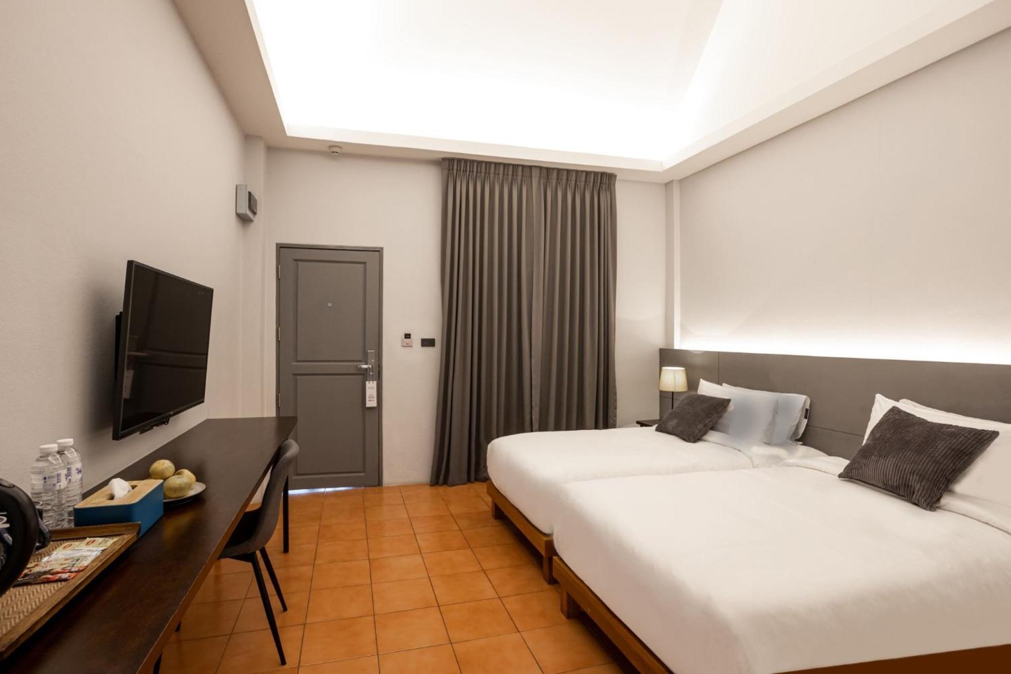 Viya Lodge Csiangmaj Kültér fotó