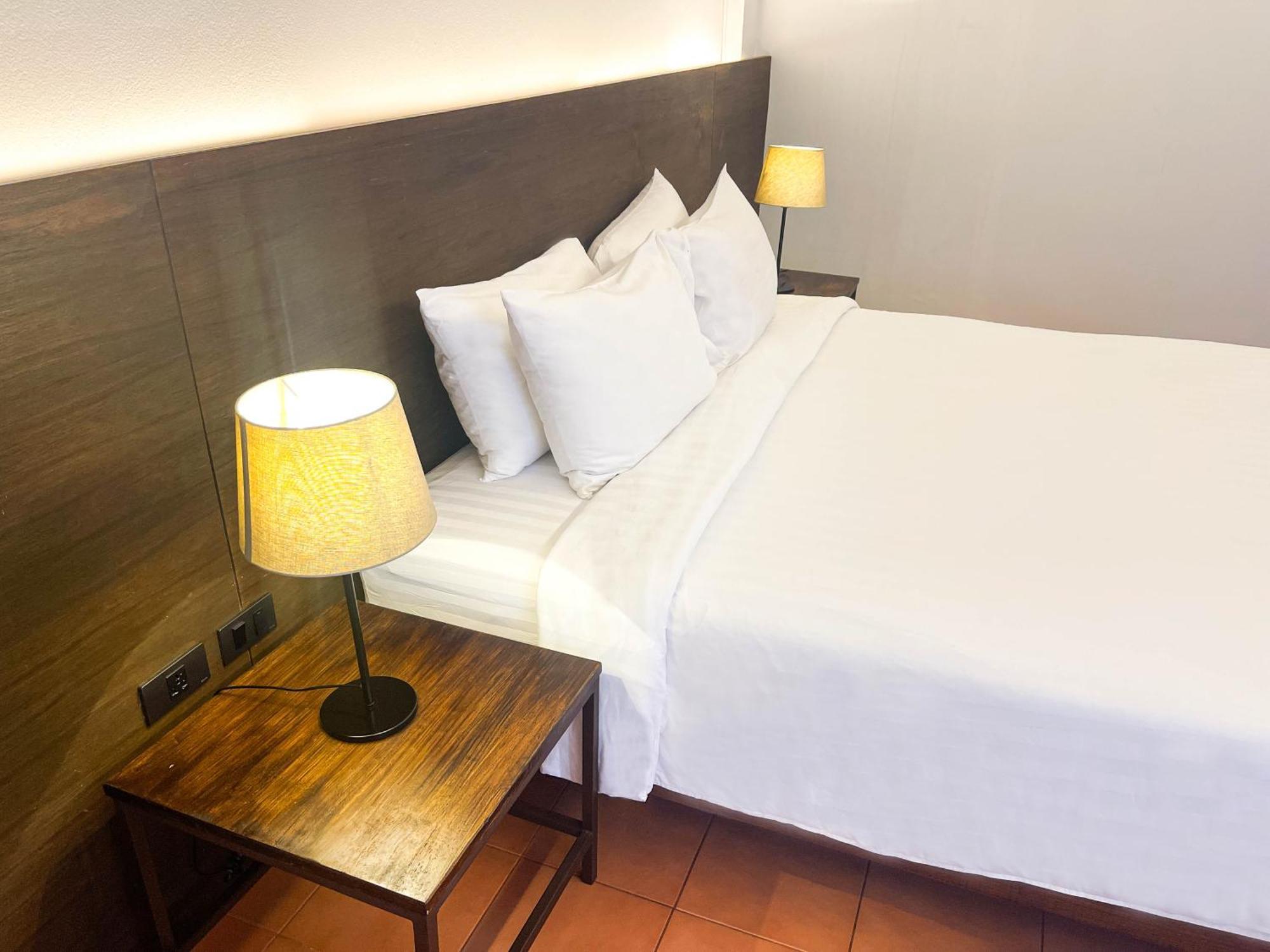 Viya Lodge Csiangmaj Kültér fotó