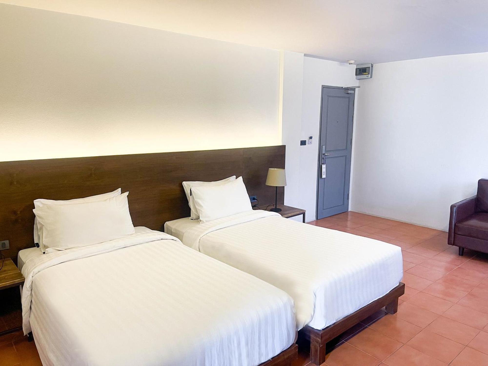Viya Lodge Csiangmaj Kültér fotó