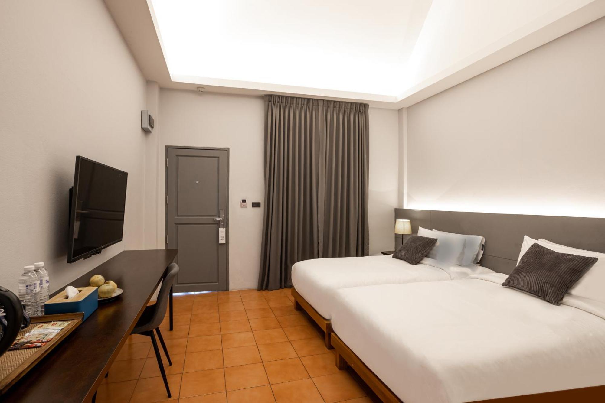 Viya Lodge Csiangmaj Kültér fotó