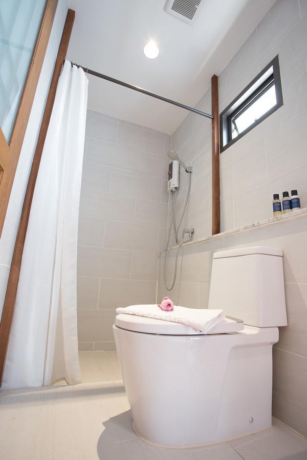 Viya Lodge Csiangmaj Kültér fotó