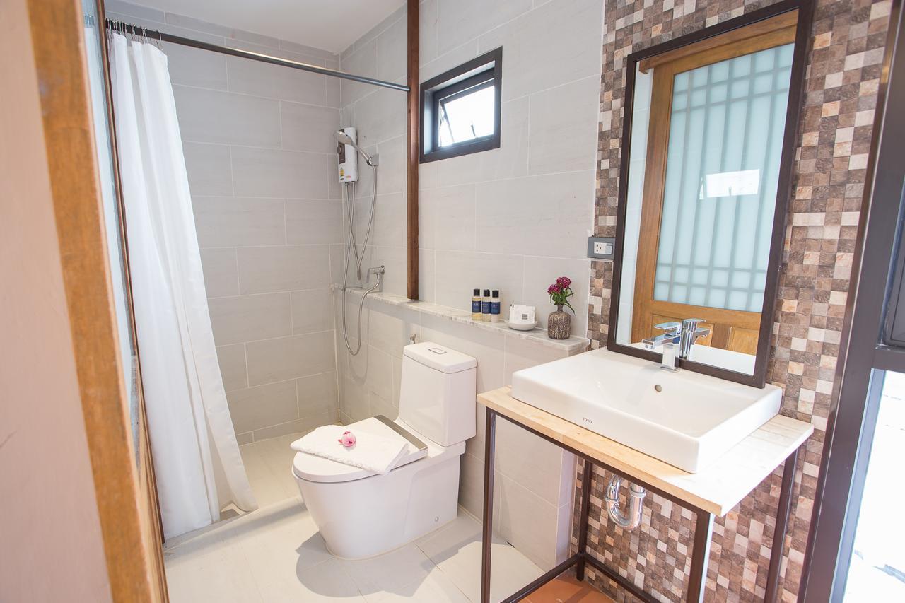Viya Lodge Csiangmaj Kültér fotó