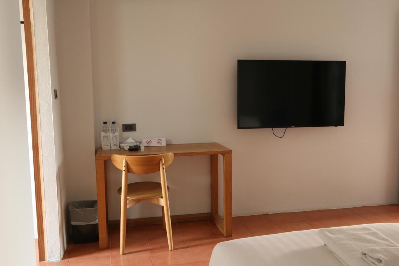 Viya Lodge Csiangmaj Kültér fotó