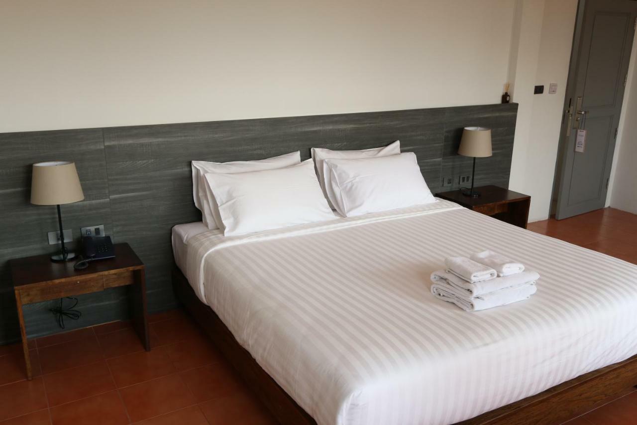 Viya Lodge Csiangmaj Kültér fotó